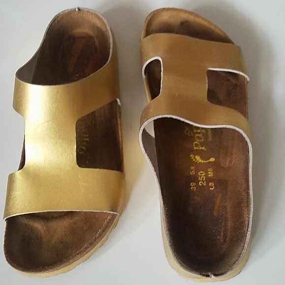 birkenstock papillio charlize